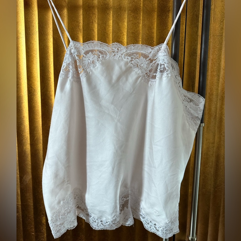 Dior cami